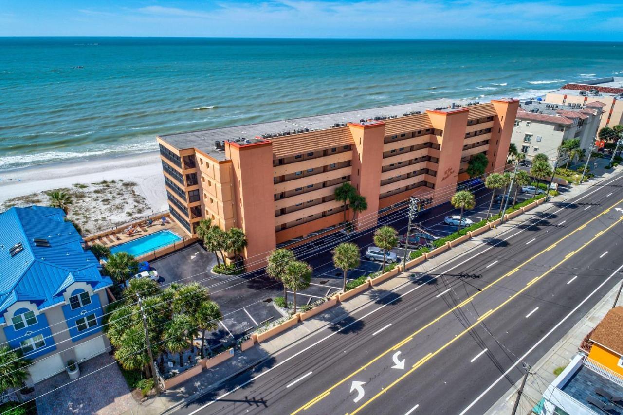 Villa Madeira 408 - Premier St. Pete Beach Extérieur photo