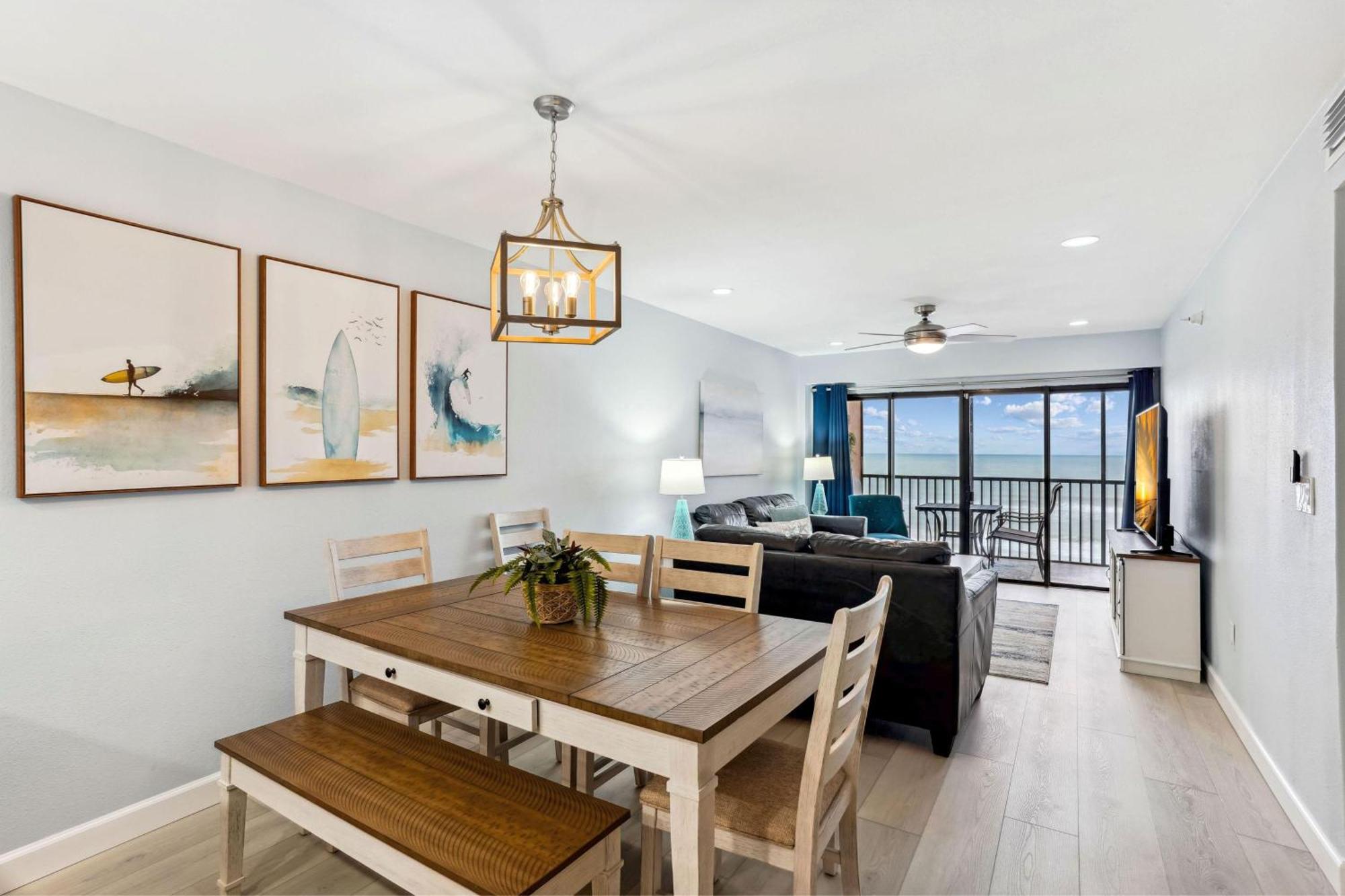 Villa Madeira 408 - Premier St. Pete Beach Extérieur photo