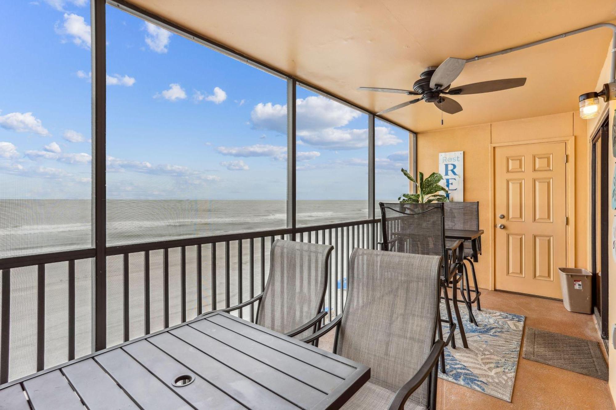 Villa Madeira 408 - Premier St. Pete Beach Extérieur photo